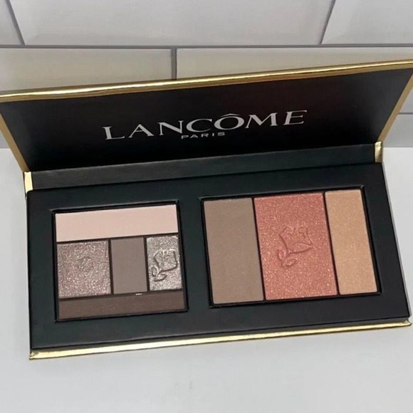 Lancome Other - Lancôme Champagne Bouquet Collection Palette